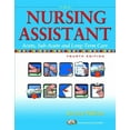 thumbnail image 1 of Pre-Owned The Nursing Assistant: Acute, Subacute, and Long-Term Care, 9780131196353, 0131196359, Paperback, 4 edition, 1 of 1
