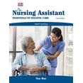 thumbnail image 1 of Pre-Owned The Nursing Assistant, Brief Edition: Essentials of Holistic Care (Paperback) 1649258887 9781649258885, 1 of 1