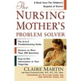 thumbnail image 1 of The Nursing Mother's Problem Solver, (Paperback), 1 of 1