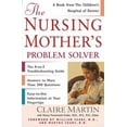 thumbnail image 1 of Pre-Owned The Nursing Mother's Problem Solver Paperback, 1 of 1