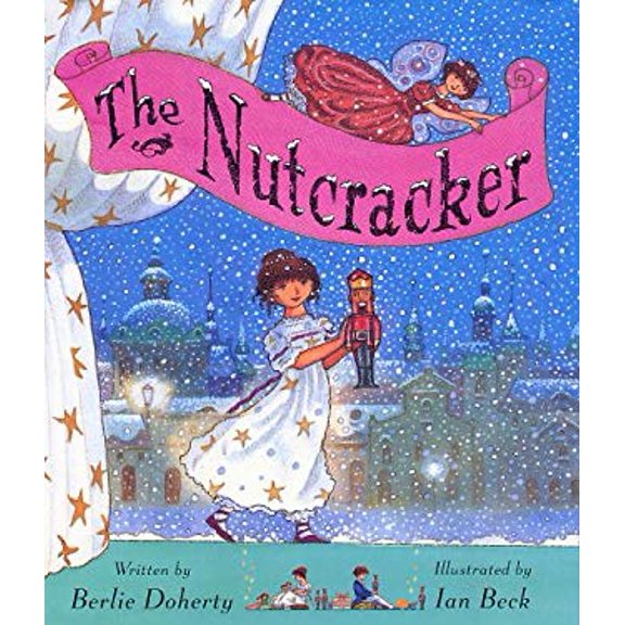 Pre-Owned The Nutcracker (Hardcover) 0385604378 9780385604376