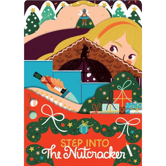 The Nutcracker