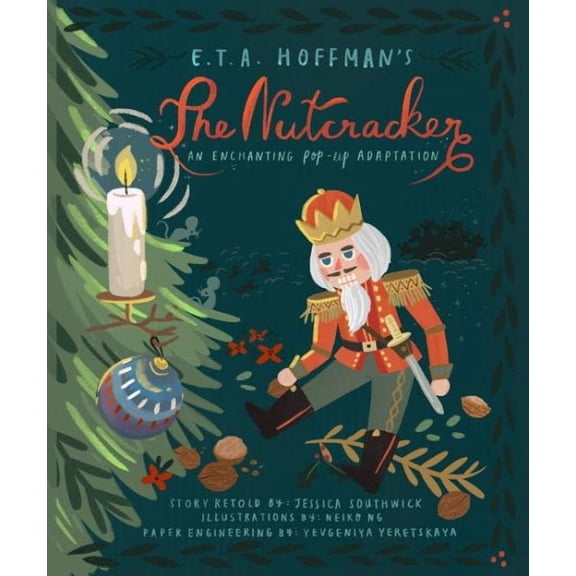The Nutcracker