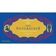 thumbnail image 1 of Pre-Owned The Nutcracker: A Papercut Pop-Up Book (Hardcover) 0500651248 9780500651247, 1 of 1