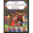 thumbnail image 1 of Pre-Owned The Nutcracker Ballet (Hardcover) 0590066064 9780590472203, 1 of 1