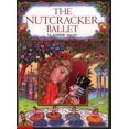 thumbnail image 1 of Pre-Owned The Nutcracker Ballet (Paperback) 0439081858 9780439081856, 1 of 1