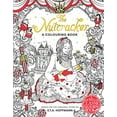 thumbnail image 1 of Pre-Owned The Nutcracker Colouring Book (Macmillan Classic Colouring Books, 7) Paperback, 1 of 1
