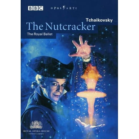 BBC / Opus Arte - The Nutcracker [DIGITAL VIDEO DISC]