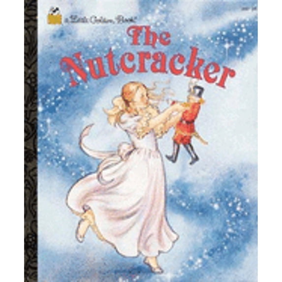 Pre-Owned The Nutcracker (Hardcover) by Golden Books, Rita Balducci