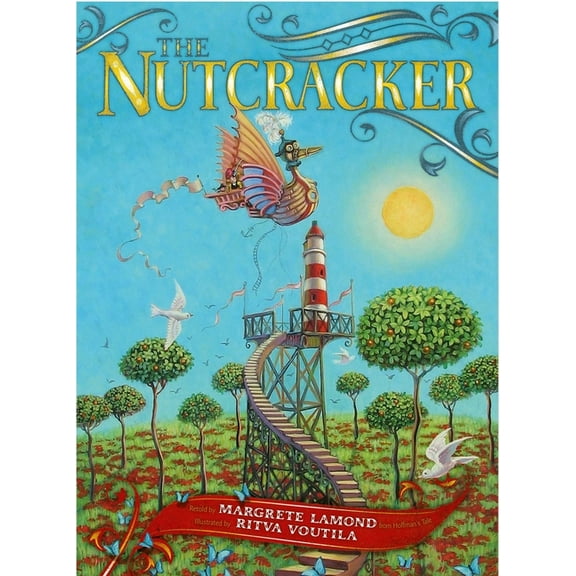 The Nutcracker (Hardcover)