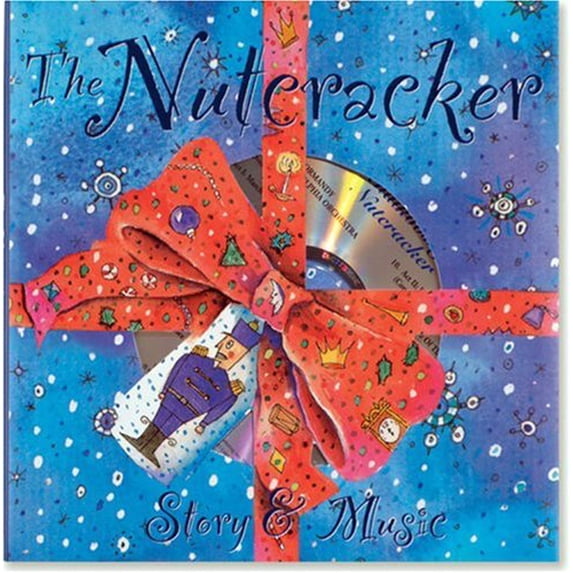 Pre-Owned The Nutcracker (Hardcover) 0880884061 9780880884068