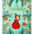 thumbnail image 1 of Pre-Owned The Nutcracker (Hardcover), 1 of 1