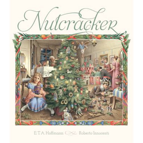 Pre-Owned The Nutcracker (Hardcover) 1568463138 9781568463131