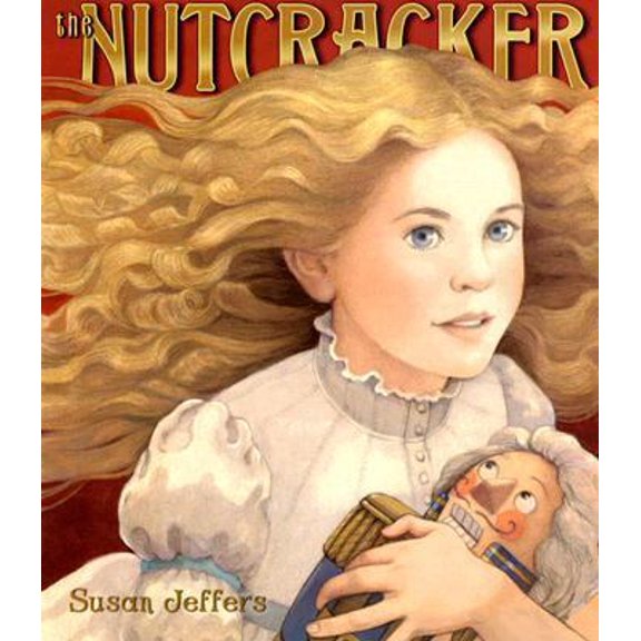 Pre-Owned The Nutcracker (Unknown) 0060743875 9780060743871