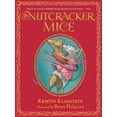 thumbnail image 1 of The Nutcracker Mice, (Paperback), 1 of 1