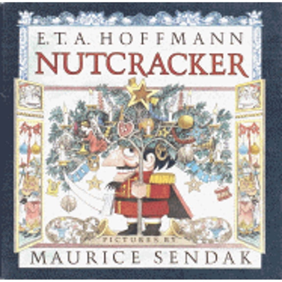 The Nutcracker (Paperback)