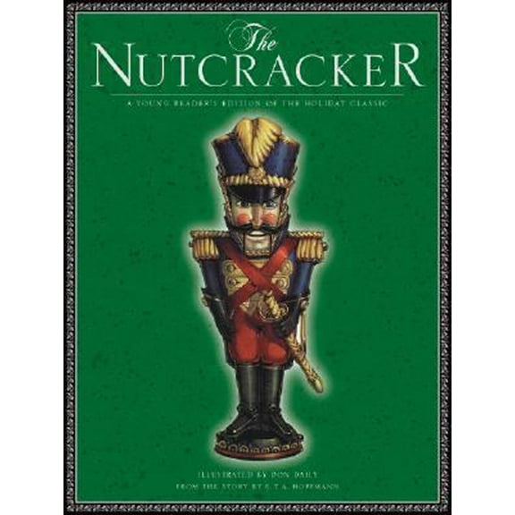 Pre-Owned The Nutcracker (Hardcover) 0762416335 9780762416332