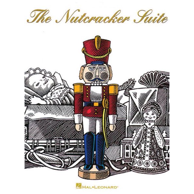 The Nutcracker Suite