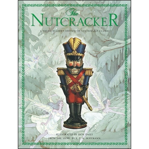 NUTCRACKER