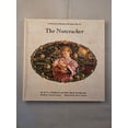 thumbnail image 1 of Pre-Owned The Nutcracker: Xmas Treasuty Pop-Up Paperback, 1 of 1