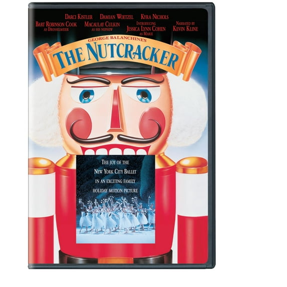 The Nutcracker