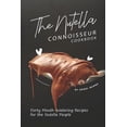 thumbnail image 1 of The Nutella Connoisseur Cookbook (Paperback), 1 of 1