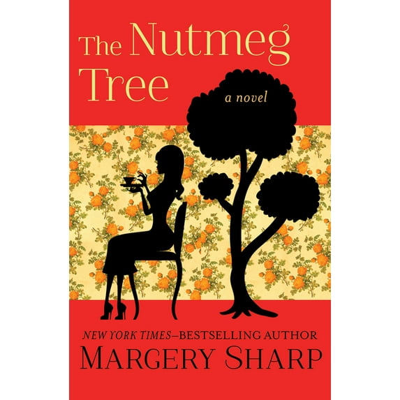 The Nutmeg Tree, (Paperback)