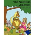 thumbnail image 1 of The Nutrition Alphabet, (Paperback), 1 of 1
