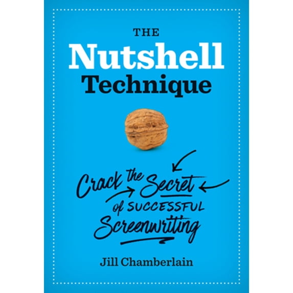 Pre-Owned The Nutshell Technique: Crack the Secret of Successful Screenwriting (Paperback) 1477303731 9781477303733