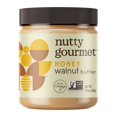 thumbnail image 1 of The Nutty Gourmet Walnut Honey Butter Spread, 10 oz, 1 of 3
