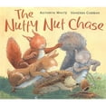 thumbnail image 1 of The Nutty Nut Chase (Hardcover) by Kathryn Ivy White, 1 of 1