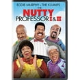 thumbnail image 1 of The Nutty Professor I & II (DVD New Box Art) [DVD], 1 of 2