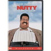 The Nutty Professor (Widescreen) [DVD]