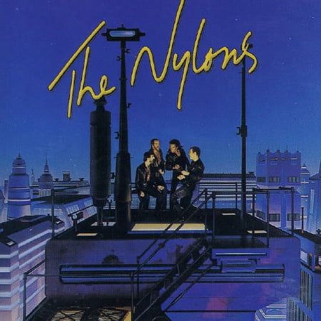 The Nylons - Nylons - Music & Performance - CD