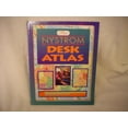 thumbnail image 1 of Pre-Owned The Nystrom Desk Atlas (Paperback) 0782503497 9780782503494, 1 of 1
