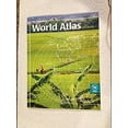 thumbnail image 1 of Pre-Owned The Nystrom World Atlas (Paperback) 9780782523263, 1 of 1