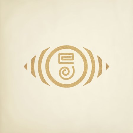The O - ((( 5 ))) - Music & Performance - Vinyl