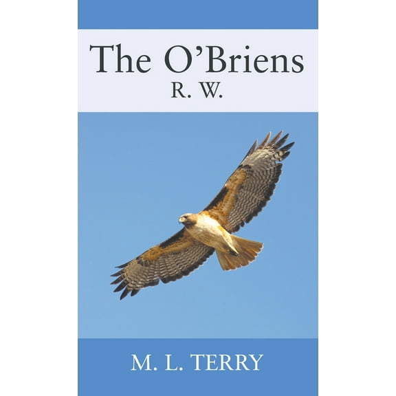 The O'Briens: R.W., (Hardcover)