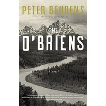 Pre-Owned The O'Briens (Paperback) 0307744388 9780307744388