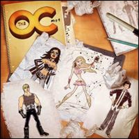 Pre-Owned The O.C. Mix, Vol. 4 (CD 0093624870524) by Original TV Soundtrack