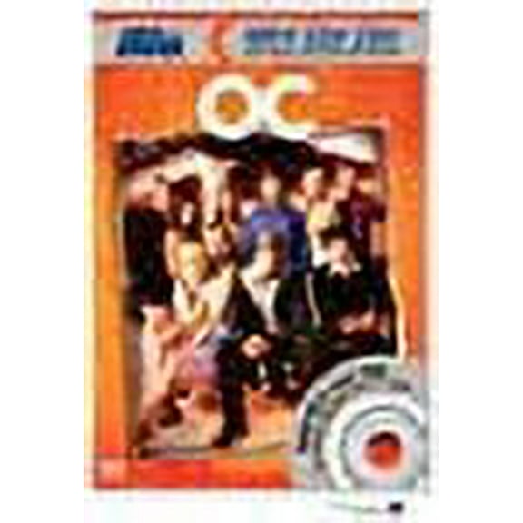 The O.C. - Pilot (Mini DVD)