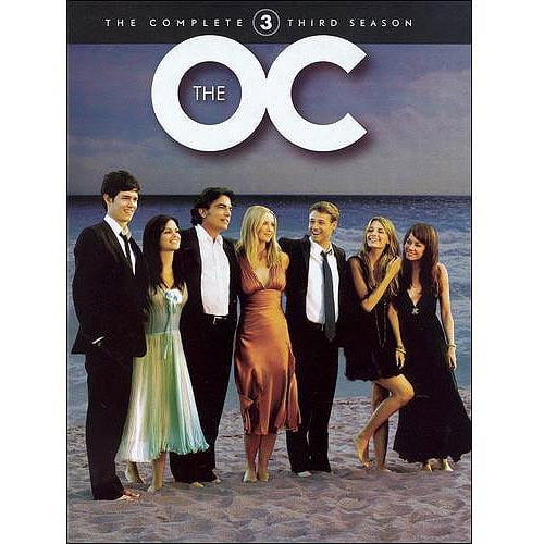 The O.C. Season 3