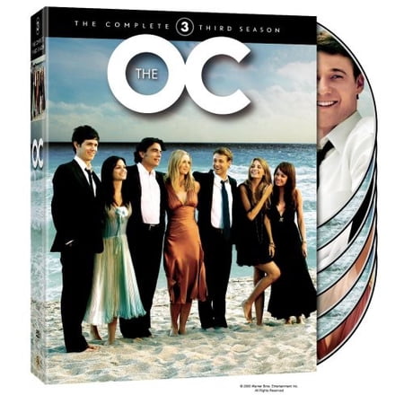 O.C. - O.C.: Season 3 [DVD]