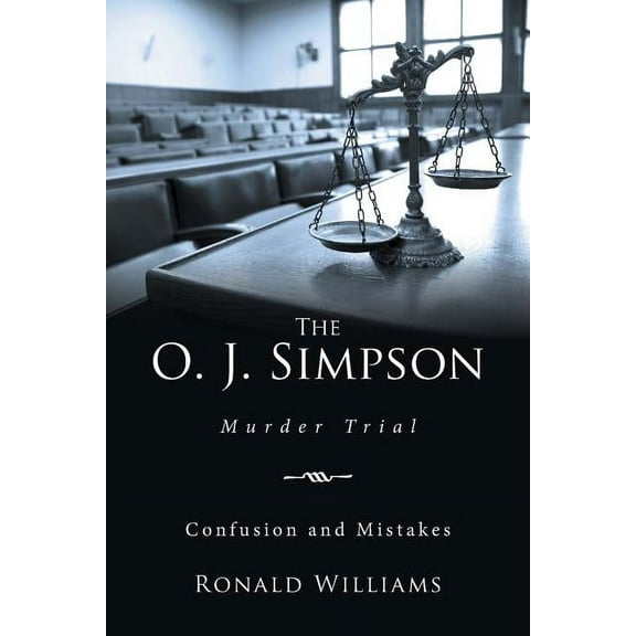 The O. J. Simpson (Paperback)
