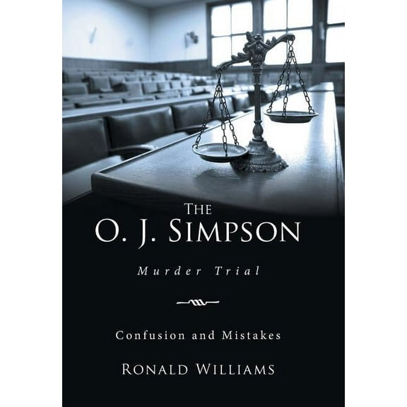 The O. J. Simpson (Hardcover)
