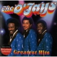 thumbnail image 1 of The O'Jays - Greatest Hits - R&B / Soul - CD, 1 of 1
