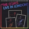 thumbnail image 1 of The O'Jays - Live In London - Music & Performance - CD, 1 of 1