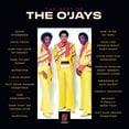 thumbnail image 1 of The O'Jays - The Best Of The O'Jays - Music & Performance - Vinyl, 1 of 2