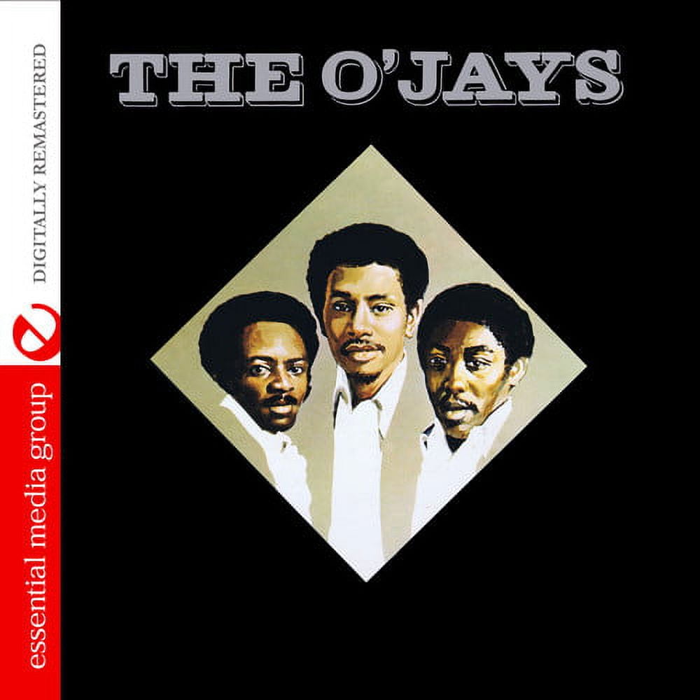 The-O-Jays-The-O-Jays-Music-