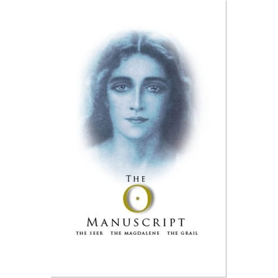 Pre-Owned The O Manuscript (Hardcover) 8799182076 9788799182077